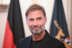 Sekali Lagi Klopp Bantah Rumor Latih Real Madrid