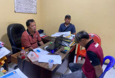 Cabuli Anak Dibawah Umur, Pemuda Diamankan Polisi