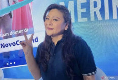 Audy Item Sempat Frustrasi Berat Badan Naik 30 Kg Seusai Melahirkan