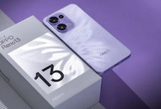 Fitur Unggulan Utama OPPO Reno13 Series