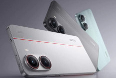 Ponsel Canggih Xiaomi Turbo 4 Pro Hadir Dengan Fitur Yahud