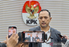 KPK Garap Dirut RSUD Bandung Kiwari dan ASN Pemkot Terkait Dugaan Suap