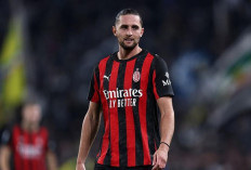 Milan Akan Hadapi Como di Australia, Rabiot: Udah Gila!