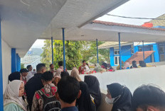 Polemik Pemotongan TPP Nakes Belum Menemui Titik Terang, Ancam Adukan ke DPRD dan Ombudsman