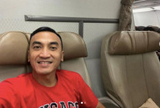 Haji Bolot Dikabarkan Meninggal Dunia, Rico Ceper: Saya Bantah, tuh