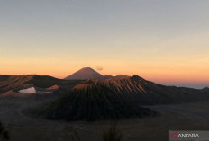 Wisatawan Kini Dilarang Berkemah di Sepanjang Kawasan Gunung Bromo, Ini Alasannya