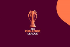 Hasil Drawing AFC Challenge League: Madura United Masuk Grup E