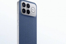 HP Redmi K90 Ultra Dirancang Dengan Kipas Pendingin Internal 