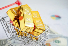 Gadai Emas 10 Gram di Pegadaian Dapat Keuntungan Berapa? Ini Hitungannya 