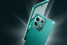 Ponsel Rp2,9 Juta Rasa Flagship? Infinix Note 50s Buktikan Kemampuannya