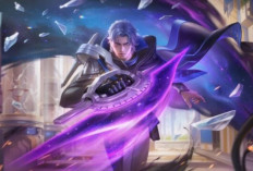 Kode Redeem Mobile Legends (ML) Hari Ini, 12 Oktober 2024