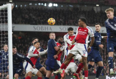 MU Kelelahan, Bisa Selamat dari Arsenal?