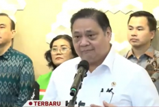 Pemerintah Umumkan THR ASN Rp55 Triliun untuk Idul Fitri 1447 H, Naik 10 Persen dari Tahun Lalu