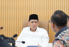 Wamenag Bakal Tindaklanjuti Pengaduan Soal Pemindahan PIN Haji Khusus