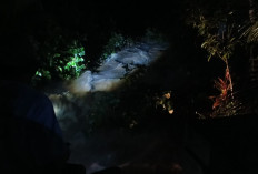 Tragedi Sungai Bioa Kemaceak Desa Lemeu, 5 Selamat, 2 Meninggal Dunia, 1 Masih Ditangani RS
