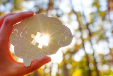 5 Tanda Otak Lebih Cepat Menua dari Seharusnya, Alami Salah Satunya?