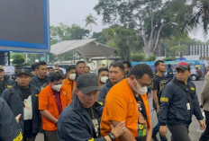 Belasan Pegawai di Kementerian Komdigi Tersangka Judi Online, Asetnya Diusut Polisi