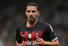Milan Akan Jual 2 Pemain Lagi ke Klub Arab Saudi?