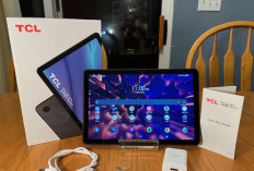 3 Rekomendasi Tablet 5G Terbaik 2026 dengan Fitur Unggulan 