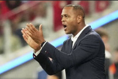 Timnas Indonesia Kalah Terlalu Banyak, Ini Respon Patrick Kluivert 