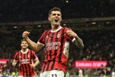 AC Milan Vs Bologna: Comeback, Rossoneri Menang 3-1