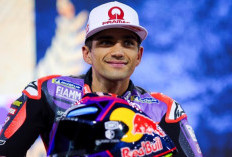 Kualifikasi MotoGP Qatar: Martin Rebut Pole, Marquez Keenam