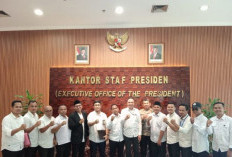 Aliansi R2 R3 Minta Prabowo Terbitkan Keppres Pengangkatan PPPK Paruh Waktu Jadi ASN Penuh