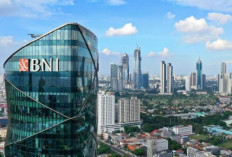 Tabel Angsuran KUR BNI 2026 Pinjaman Rp100 Juta: Cicilan Ringan Mulai 1 Jutaan, Cek Syaratnya!