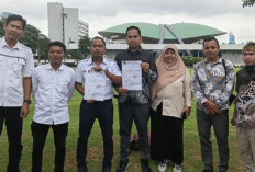 Surat Aliansi R2 R3 ke DPR Sudah Masuk, PPPK Paruh Waktu Tunggu Kabar Baik dari Parlemen