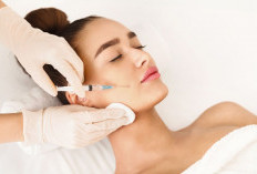 Perawatan Wajah Botox Rahasia Kecantikan dari Korea 
