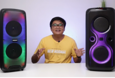 Review Speaker Simbada New Party Fiesta Series CST 28N dan CST 38N