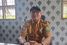 Kontrak Pengelola 2 Objek Wisata Lebong Diperpanjang jadi 5 Tahun