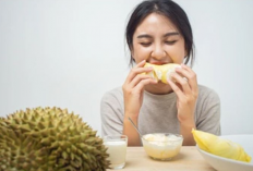 Pantangan Setelah Makan Durian yang Wajib Diketahui agar Terhindar dari Gangguan Kesehatan