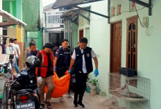 Geger, Mahasiswi UIN Raden Fatah Palembang Ditemukan Tewas Bersimbah Darah di Indekos