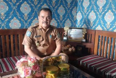 BPK Segera Audit Keuangan Pemkab Lebong, Kepala OPD Dilarang Keluar Daerah