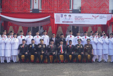 Bupati BU Ajak Masyarakat Bersatu Bangun Bengkulu Utara