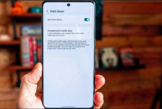 Cara Aktifkan Data Saver di Android Agar Kuota Aman