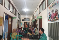 Warga Lebong Selatan Diminta Waspada DBD dan Diare 