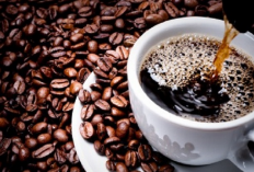 Kopi Tanpa Gula Berapa Kalori? Ini Fakta yang Perlu Anda Ketahui