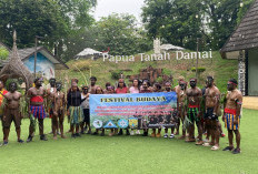 Mahasiswa Papua Ajak Calon Kepala Daerah Kampanyekan Pilkada Damai