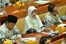 Jumlah PNS Berkurang, Kontrak PPPK Selayaknya Diperpanjang hingga BUP