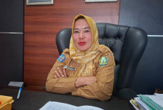Lebong Kecipratan DBH Sawit Rp1,4 Miliar, Ini Peruntukkannya