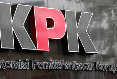 KPK Diminta Usut Tuntas Kasus Suap PT PML dan SB Group