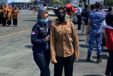Kasus Pembunuhan Jurnalis Juwita, TNI AL Tes DNA Temuan Sperma