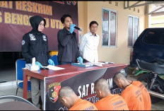 8 Pemuda Keroyok Sopir di Jalan Lintas Barat Bengkulu, 4 Pelaku Masih Pelajar