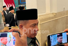 Ditunjuk Jadi Waka BGN, Mayjen Trenggono Mengajukan Permohonan Mundur dari TNI