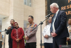 Soal Kasus Marsinah, Menteri Pigai Lempar Bola ke Komnas HAM dan Polri