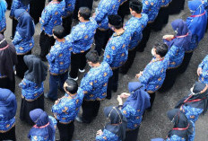 Rp 18 T Sudah Disalurkan untuk Aneka Tunjangan 1,6 Juta Guru ASND hingga Maret 2026