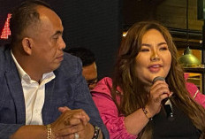 Siapa Revelino, Pria yang Mengaku Ayah Biologis Anak Lisa Mariana?