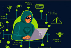 5 Modus Kejahatan Siber dan Penipuan Digital